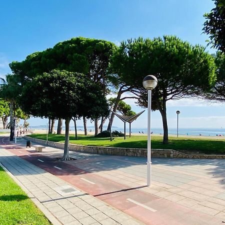 Atico Augusta Apartment Cambrils Exterior photo
