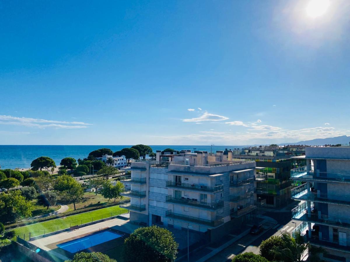 Atico Augusta Apartment Cambrils Exterior photo