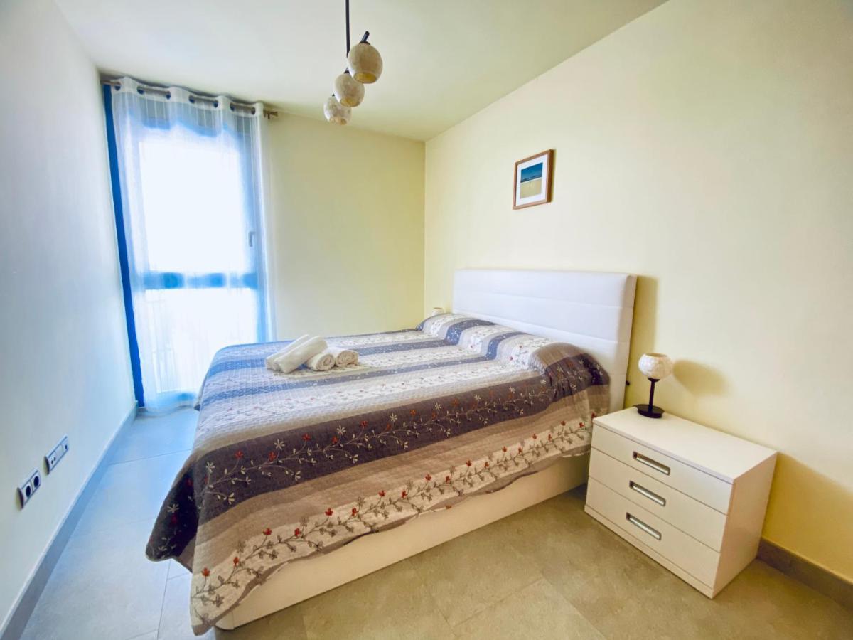 Atico Augusta Apartment Cambrils Exterior photo
