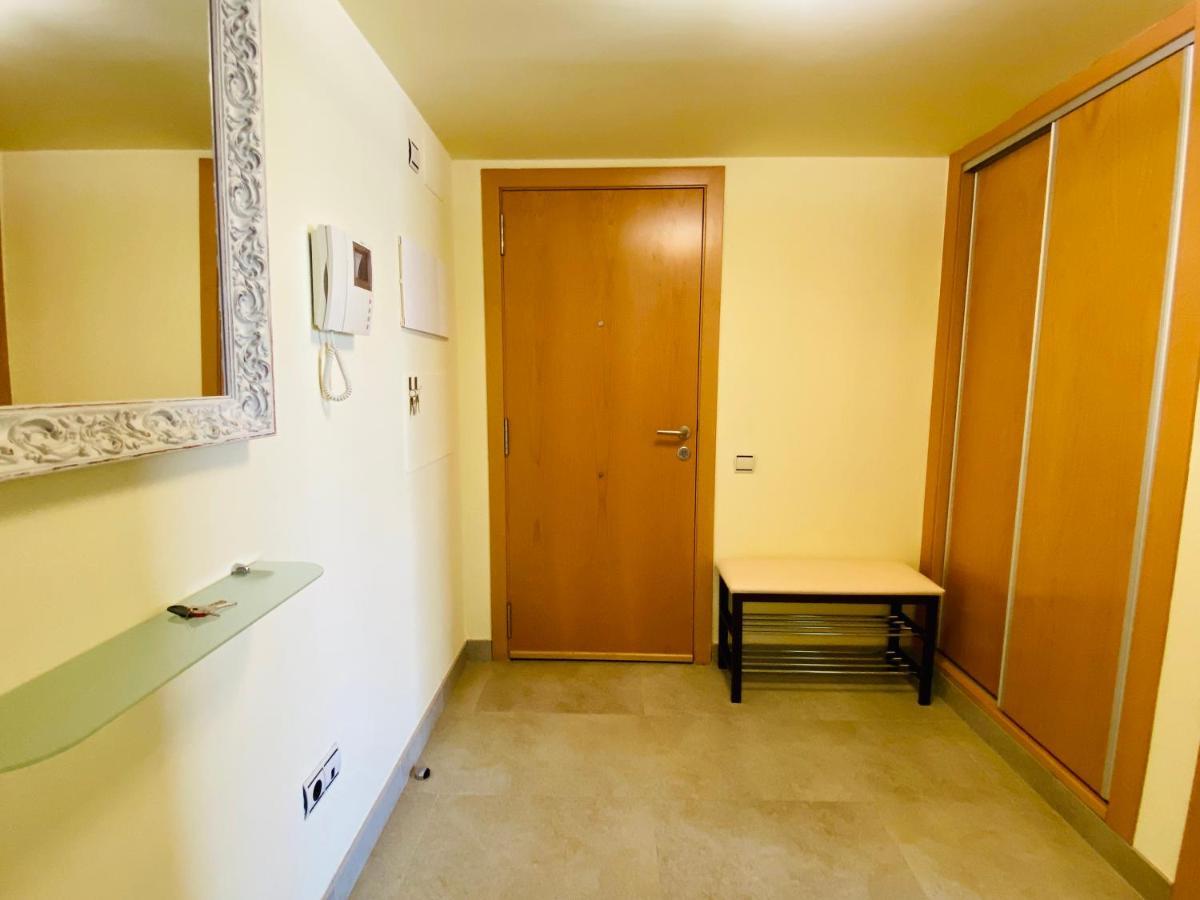 Atico Augusta Apartment Cambrils Exterior photo