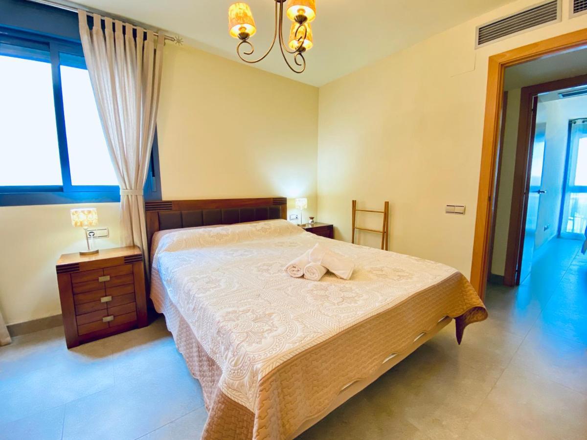 Atico Augusta Apartment Cambrils Exterior photo