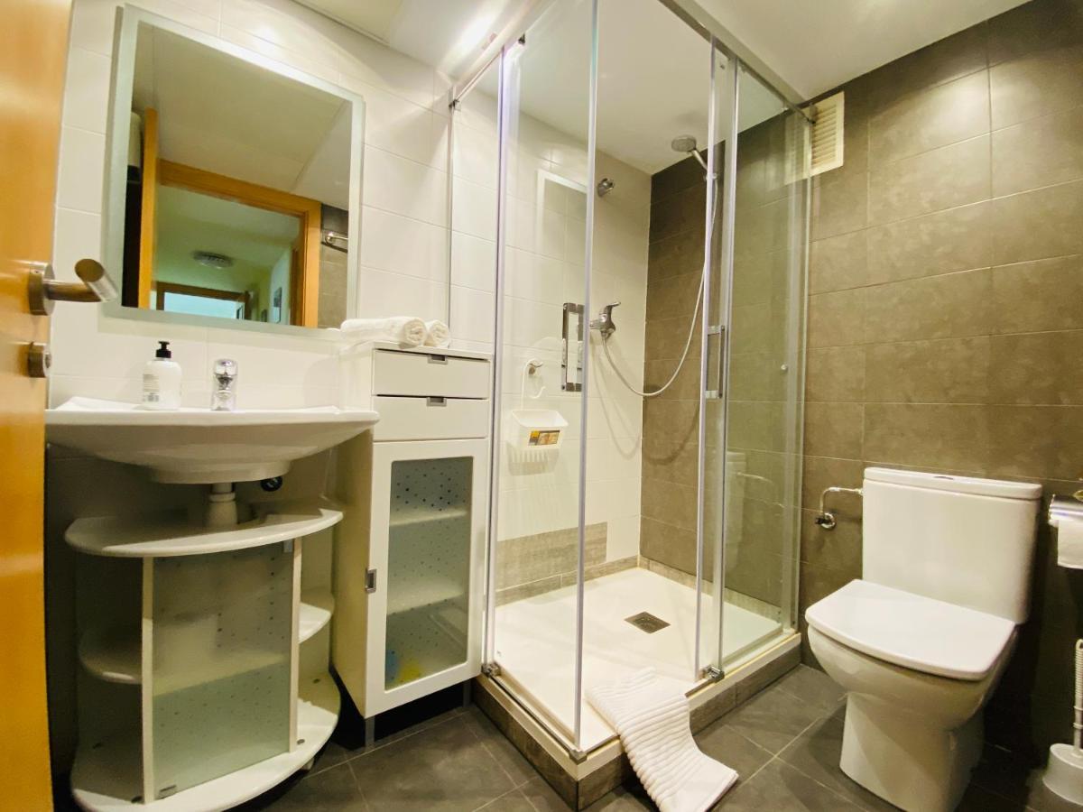 Atico Augusta Apartment Cambrils Exterior photo