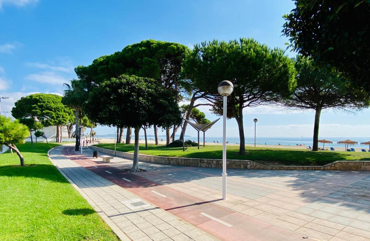 Atico Augusta Apartment Cambrils Exterior photo
